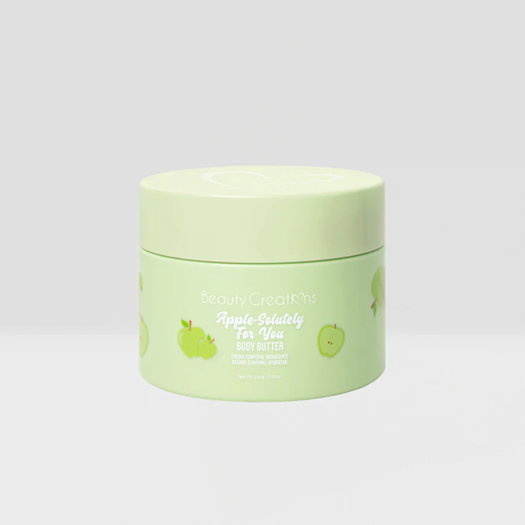Body Butter Sweet Dose Beauty Creations