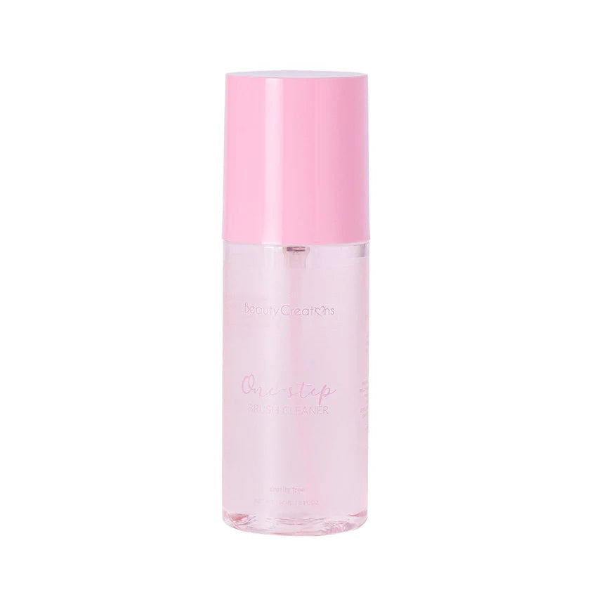 Limpiador de brochas en seco - One Step Brush Cleaner Beauty Creations