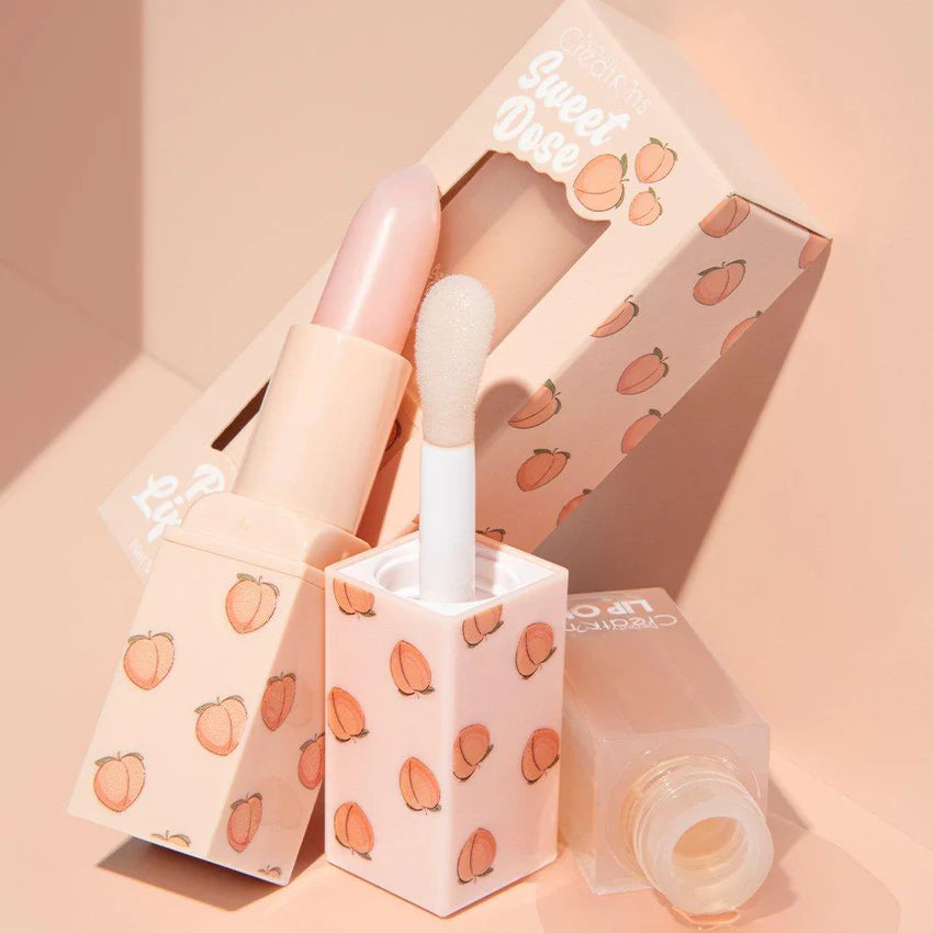 Cuidado de labios - Sweet Dose Lip Care Duo Beauty Creations