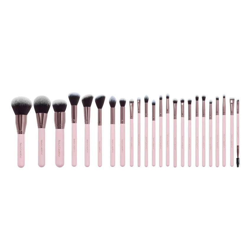 Brochas Pretty and Perfect Beauty Creations