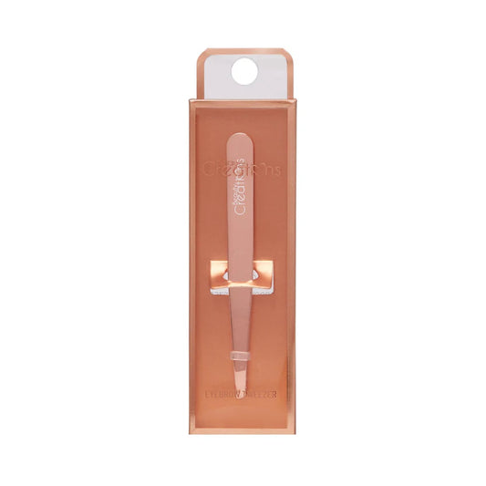 Pinza para Cejas - Eyebrow Tweezer Beauty Creations