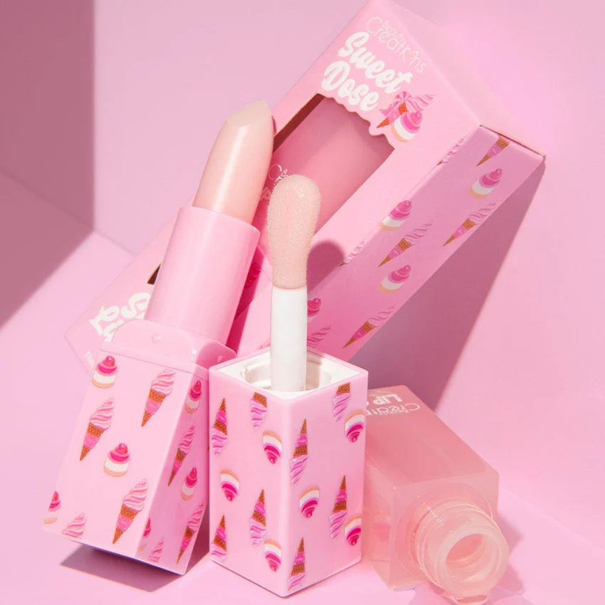 Cuidado de labios - Sweet Dose Lip Care Duo Beauty Creations