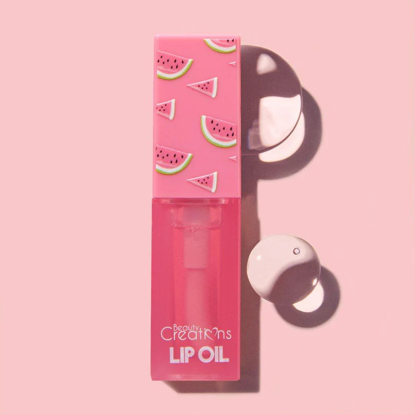 Sweet Dose Lip Oil Beauty Creations