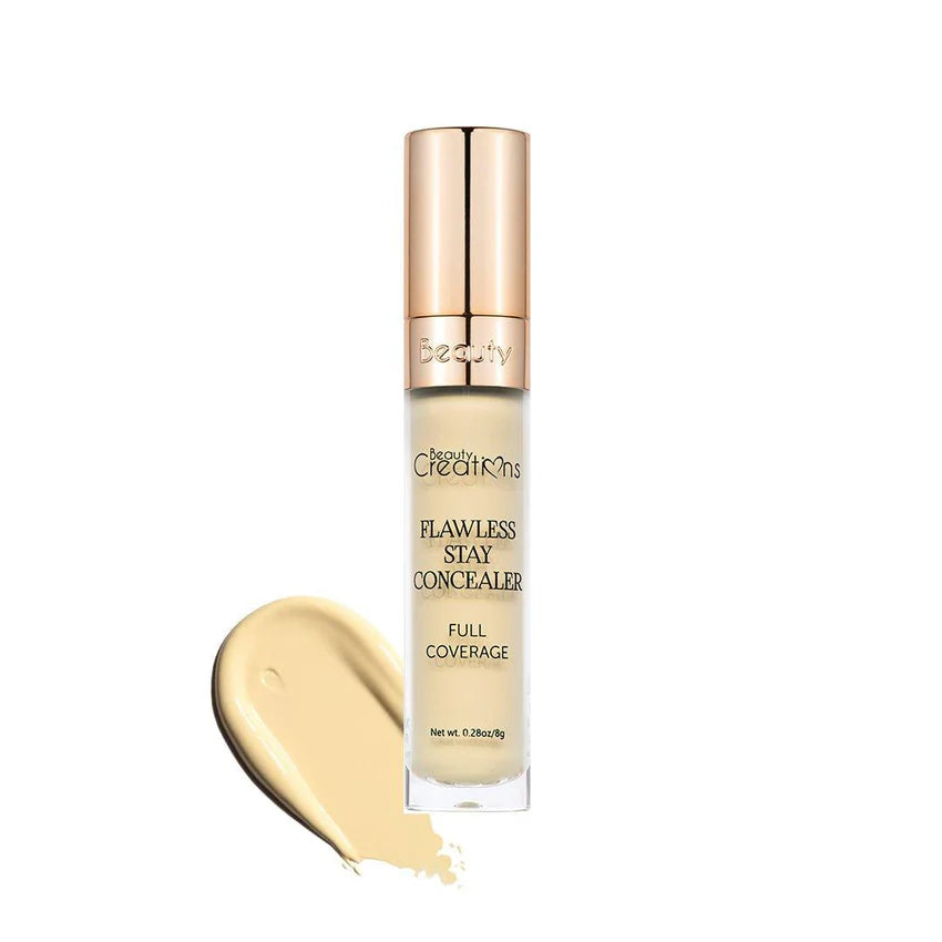 Flawless Stay Concealer Beauty Creations