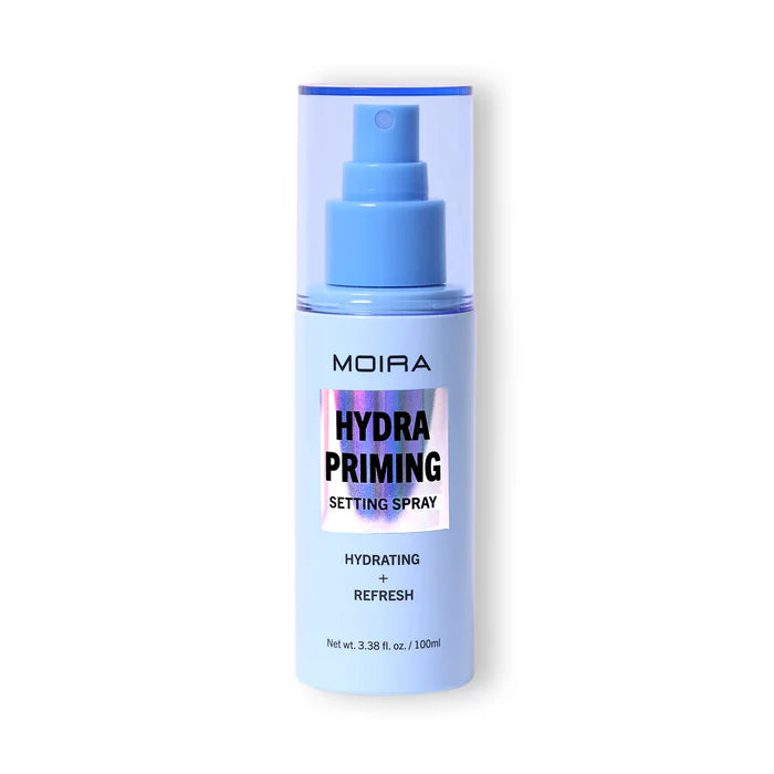 Hydra Priming Setting Spray Moira