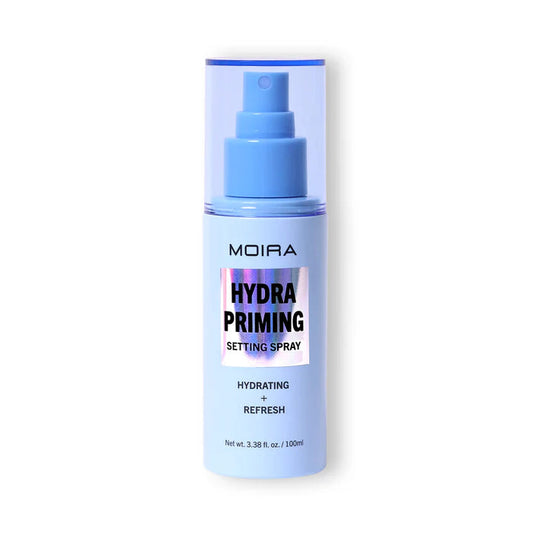 Hydra Priming Setting Spray Moira