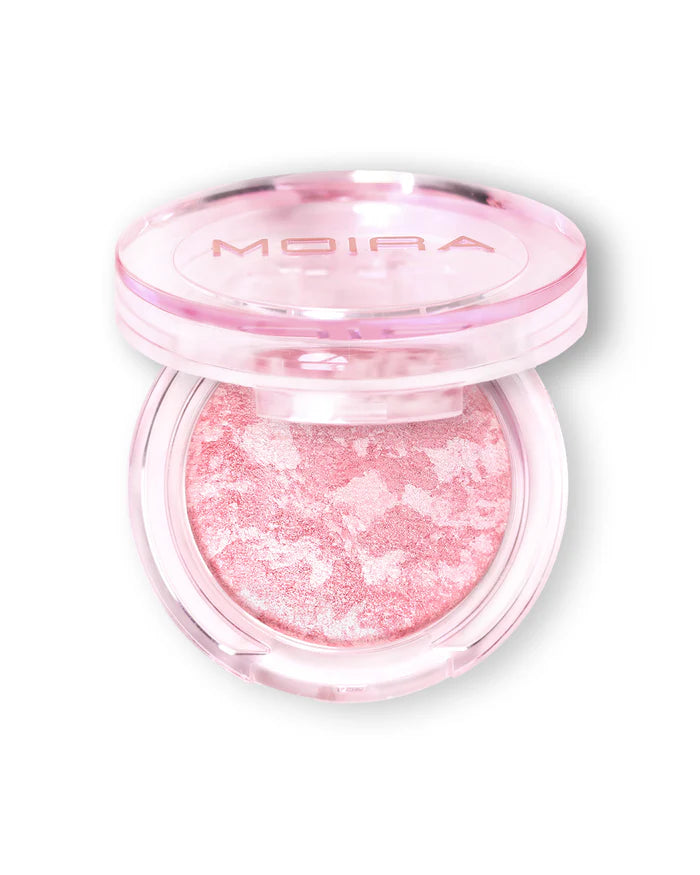 Moira Marvelous Baked Blush