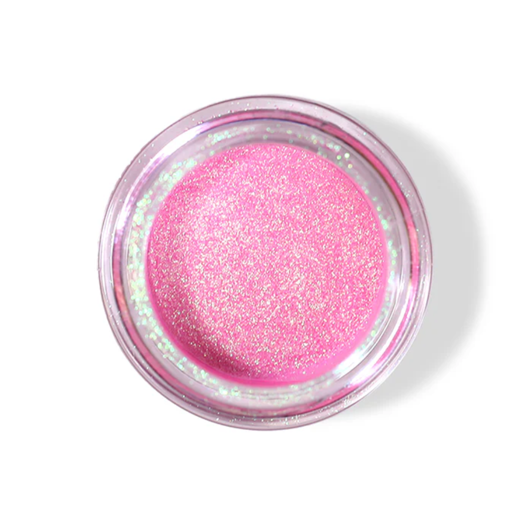 Shadow Starstruck Chrome Loose Powder Moira