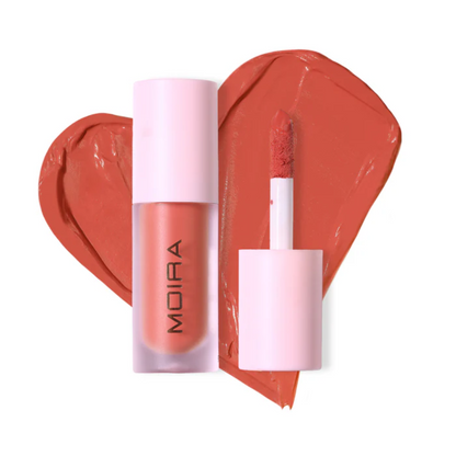 Love Steady Blush Moira