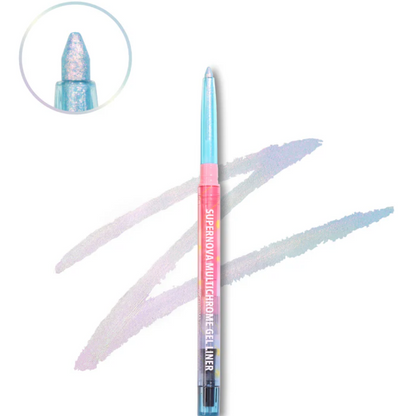 Supernova Multichrome Gel Liner Moira