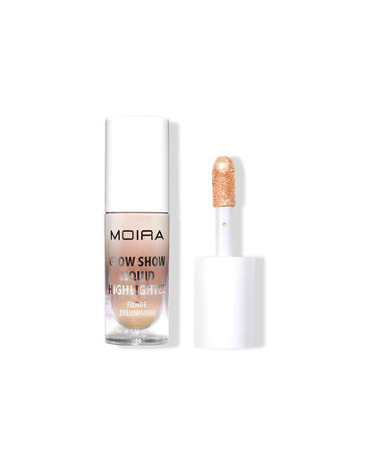 Glow Show Liquid Highlighter Moira