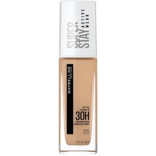 Super Stay Active Wear 30H Maybelline