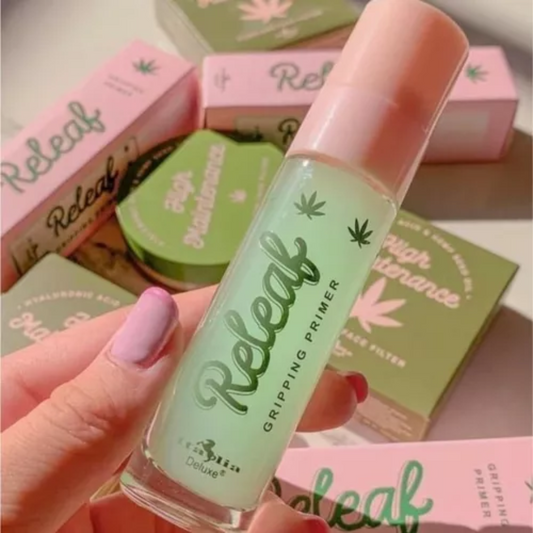 Gripping Primer Releaf Italia Deluxe