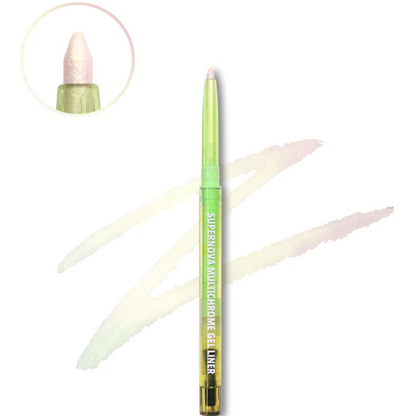 Supernova Multichrome Gel Liner Moira