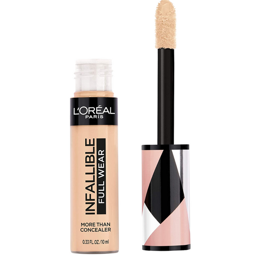 Loreal Paris Infallible Full Wear Concealer