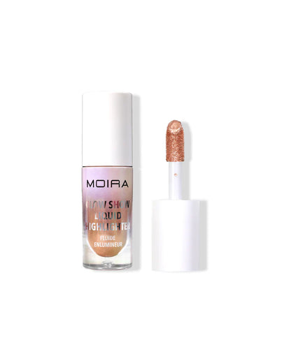 Glow Show Liquid Highlighter Moira