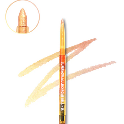 Supernova Multichrome Gel Liner Moira