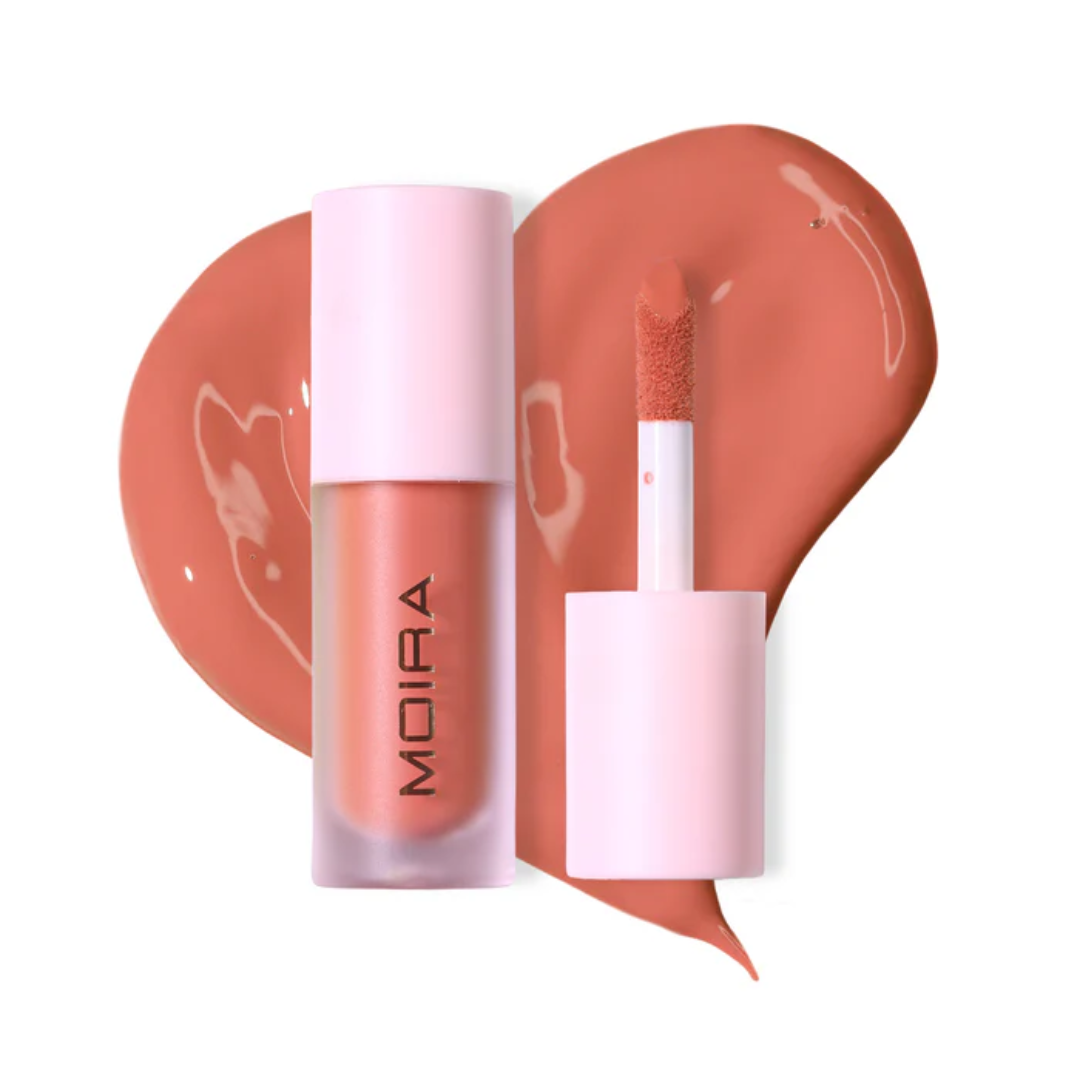 Love Steady Blush Moira