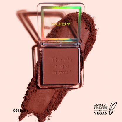 Lucky Chance Blush Moira