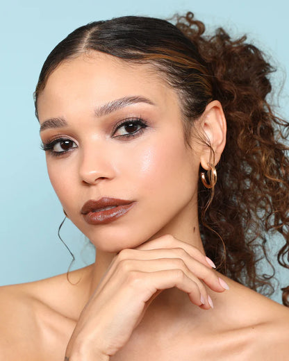 Labial en barra - Chic Satin Lipstick Moira