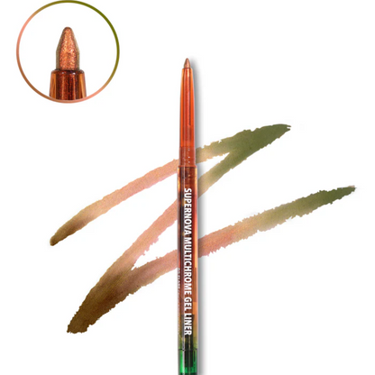 Supernova Multichrome Gel Liner Moira