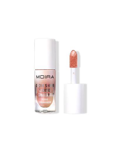 Glow Show Liquid Highlighter Moira