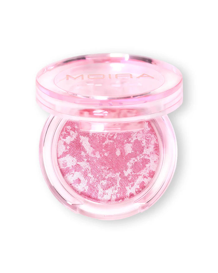 Moira Marvelous Baked Blush