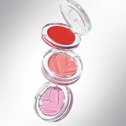 Stay Blushing Cute Lip and Cheek Balm Beauty Creations