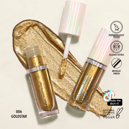 Liquid Shadows Diamond Daze Moira