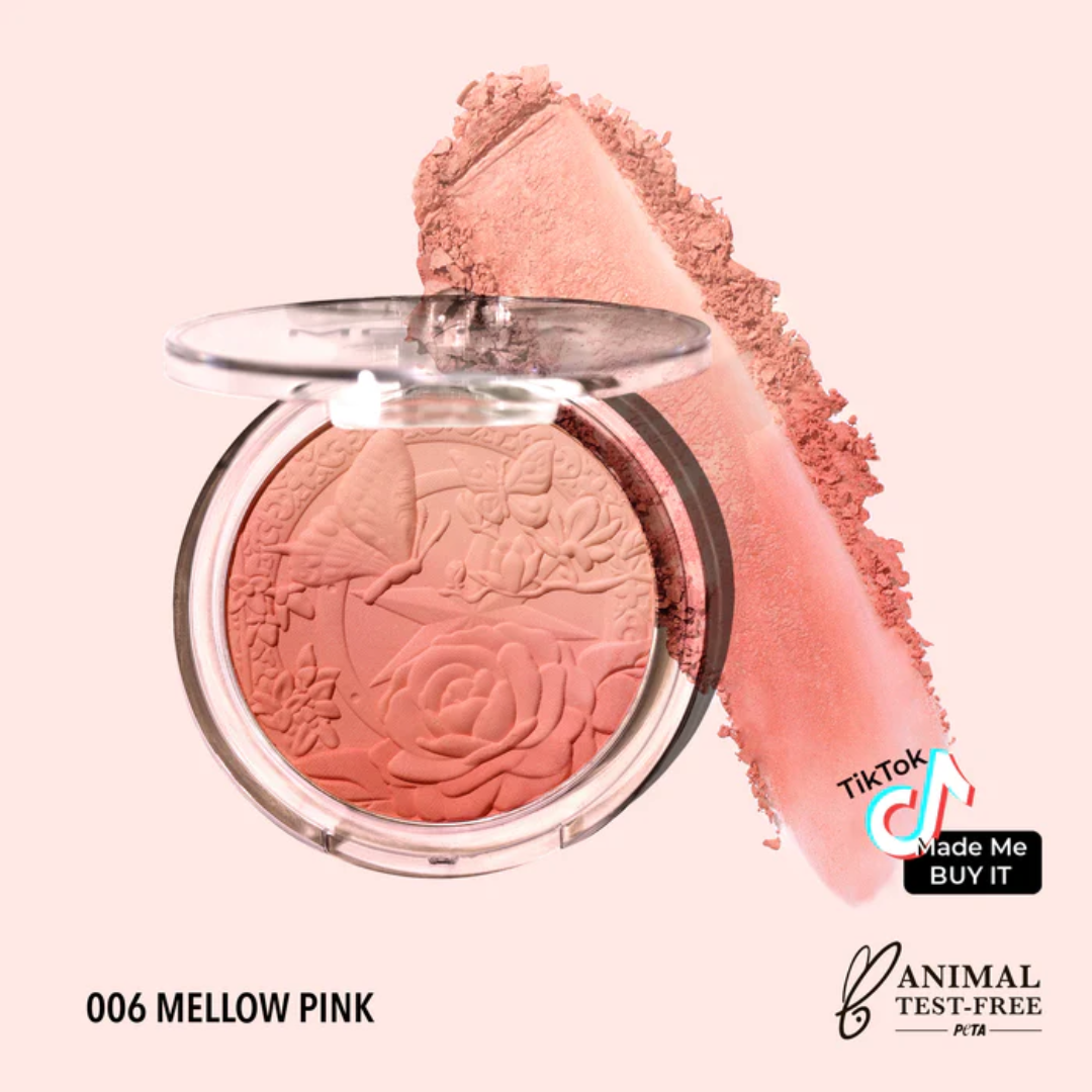 Signature Ombre Blush Moira