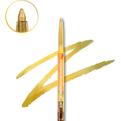 Supernova Multichrome Gel Liner Moira