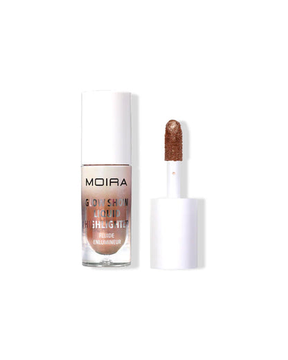 Glow Show Liquid Highlighter Moira