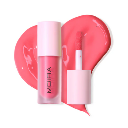 Love Steady Blush Moira