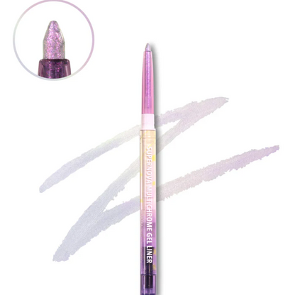 Supernova Multichrome Gel Liner Moira