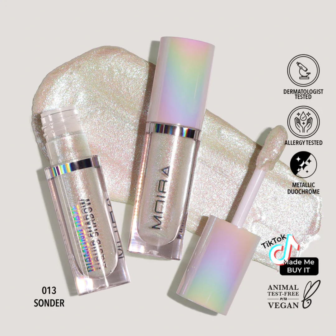 Liquid Shadows Diamond Daze Moira