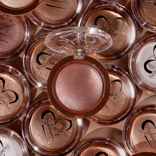 Iluminador rostro y cuerpo - Flawless Stay Shimmer Veil Beauty Creations