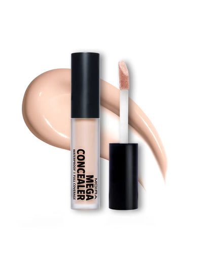 Mega Concealer Waterproof Moira