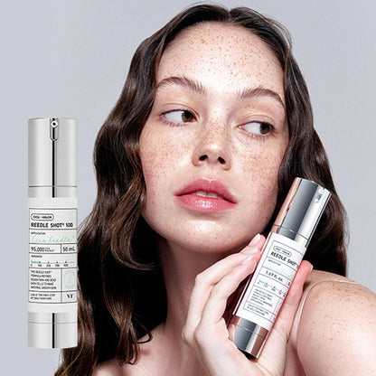 VT - Reedle Shot 100 [50ml]