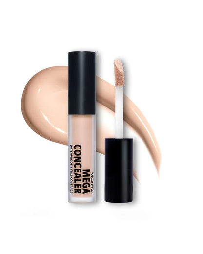 Mega Concealer Waterproof Moira