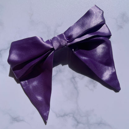 Lazo para el cabello