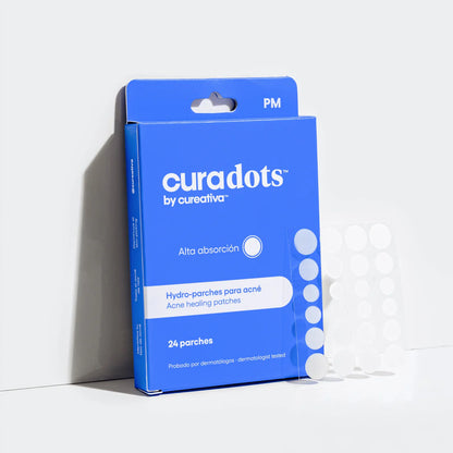 Curadots de Cureativa PM