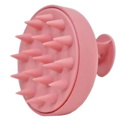 Shampoo Brush Celavi