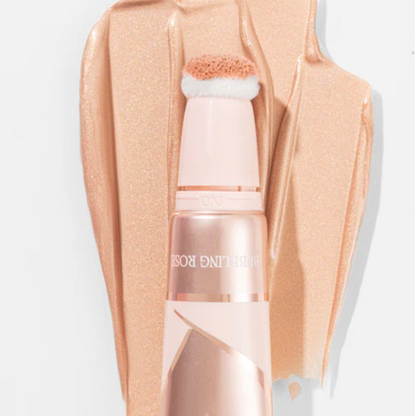 Flawless Stay Liquid Highlight Glow Up Wands Beauty Creations