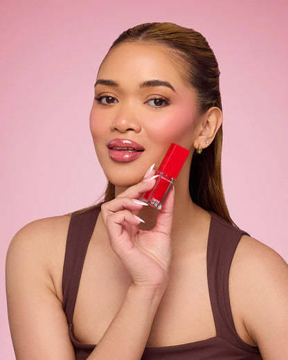 Tinted Luxe Lip Oil Beauty Creations