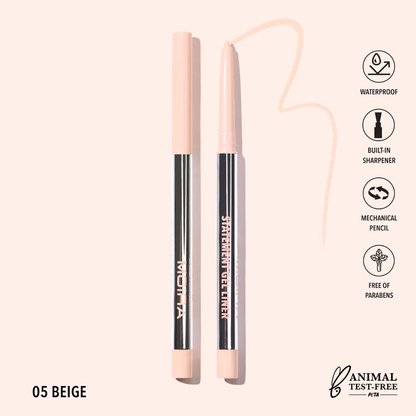 Statement Gel Liner Beige Moira