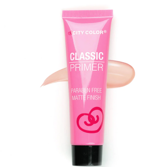 Classic Primer City Color