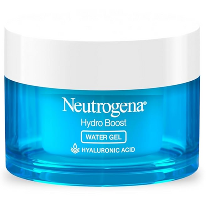 Hydro Boost Water Gel Hyaluronic Acid Neutrogena