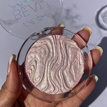 Highlighter Dazzle in a Daze Beauphoria L.A. Girl