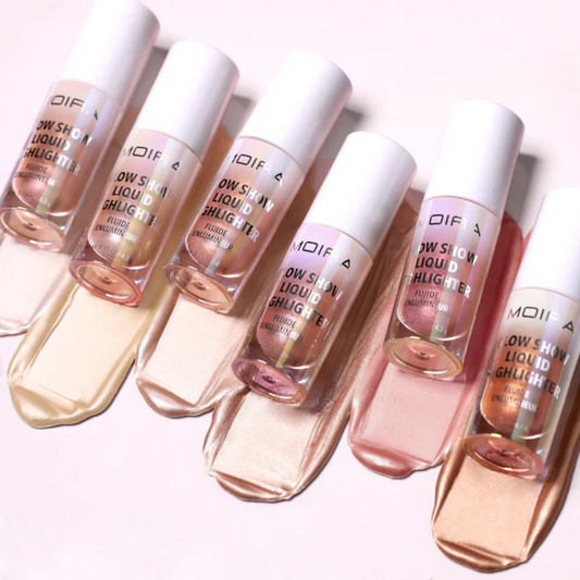 Glow Show Liquid Highlighter Moira