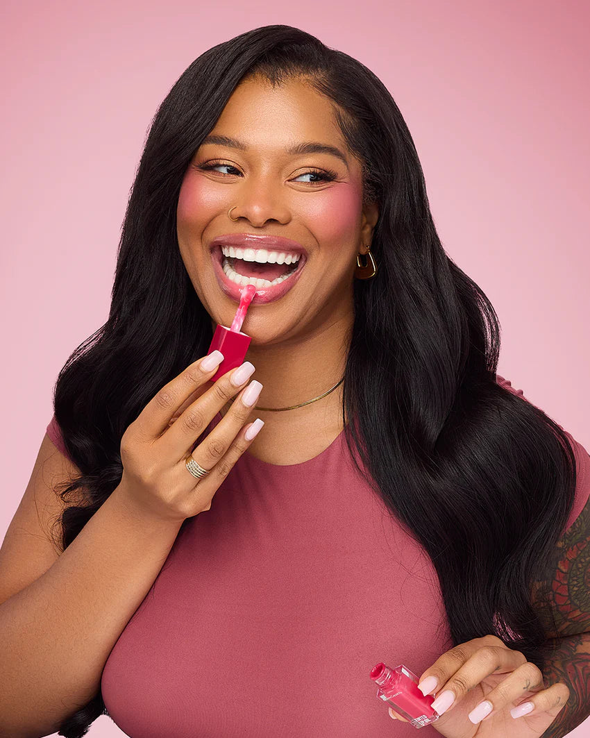 Tinted Luxe Lip Oil Beauty Creations